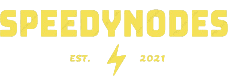 Speedynodes